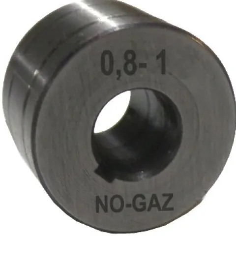 GALET ACIER NO-GAZ- 0.8 - 1 MM - MONOMIG 195 / 205 Avant 2016 - WUITHOM