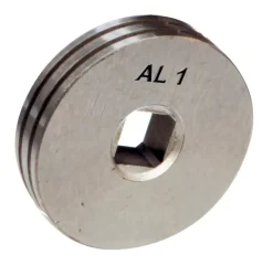 GALET ALU / ACIER Ø 1 - TELWIN