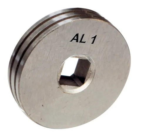 GALET ALU / ACIER Ø 1 - TELWIN