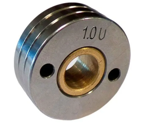 GALET ALU Ø 1 / 1.2 - EASYWELD