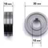 GALET ALU Ø 0,8-1 - EASYWELD - LINCOLN