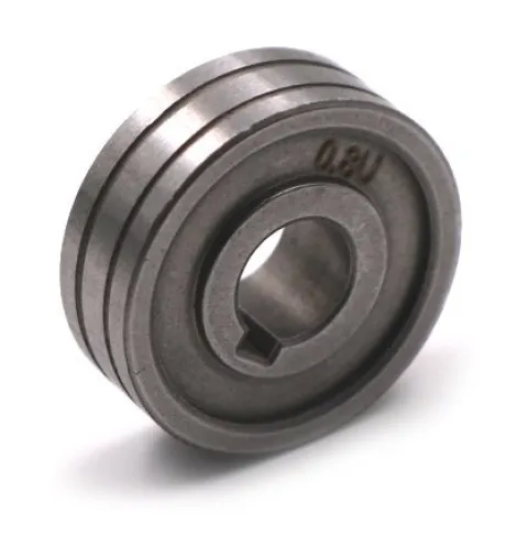 GALET ALU Ø 0,8-1 - EASYWELD - LINCOLN