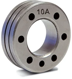 GALET ALU Ø1.0/1.2 - LINCOLN