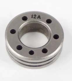 GALET ALU Ø1.0/1.2 - LINCOLN