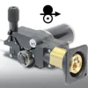 GALET NO GAZ Ø1.0/1.2 - MONOMIG 161, UNIVERSAL3P, PEARL, SMARTMIG