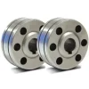 GALET Ø1.2/1.6 - PEARLXL, GOLDXL, MONOGYS, TRIMIG, DUOGYS, WF4R, WF4L - Lot de 2 galets
