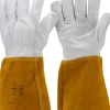 Gants cuir souple spécial Tig premium