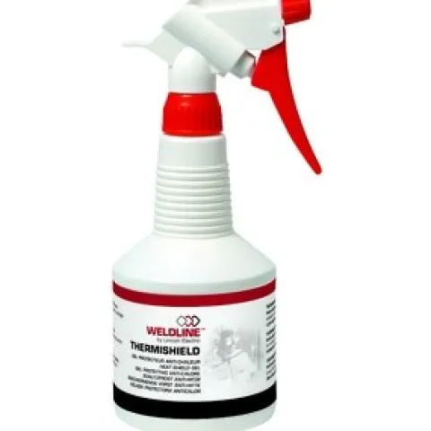 Gel anti chaleur THERMISHIELD - WELDLINE