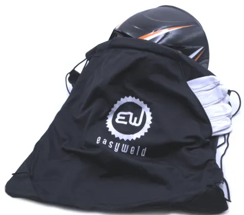 Housse de protection pour masque de soudure EASYWELD