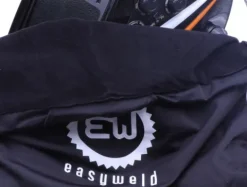 Housse de protection pour masque de soudure EASYWELD