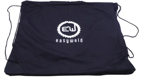 Housse de protection pour masque de soudure EASYWELD