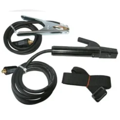 Kit soudure MMA N°2 - 200A - GYS