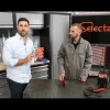 Électrode Inox 316L - D 1,6 - (Blister de 14 pièces)