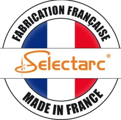 Électrode Inox 316L - D 1,6 - (Blister de 14 pièces)