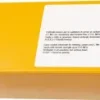 Électrodes ACIER basiques - D 3,2 - ( 130 pièces )