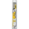 Électrodes ACIER rutiles - D 4 - (Blister de 8 pièces )