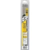 Électrodes ACIER rutiles - D 2,5 - (Blister de 11 pièces )
