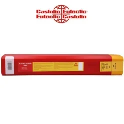 Électrodes de rechargement - EUTECTRODE 6065 - Lg 500 mm - 5 kg - CASTOLIN