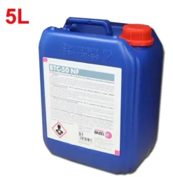 LIQUIDE DE REFROIDISSEMENT 5L pour système de soudage - BINZEL
