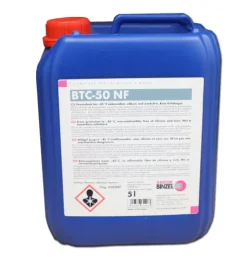 LIQUIDE DE REFROIDISSEMENT 5L pour système de soudage - BINZEL