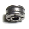 LOT DE 2 GALET NO GAZ Ø1.0/1.2 - MONOMIG - MONOGYS - MULTIWELD