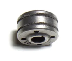LOT DE 2 GALET NO GAZ Ø1.0/1.2 - MONOMIG - MONOGYS - MULTIWELD