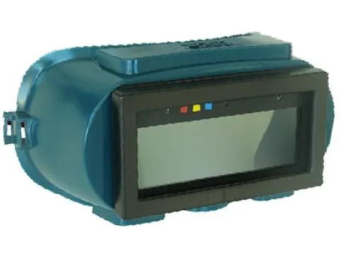 LUNETTE DE SOUDEUR G1 - Automatique - WUITHOM