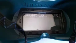 LUNETTE DE SOUDEUR G1 - Automatique - WUITHOM