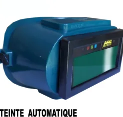 LUNETTE DE SOUDEUR G1 - Automatique - WUITHOM