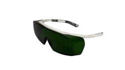 Lunettes de protection LAZER - LONGUEUR ONDE 1100 - NEW 2026
