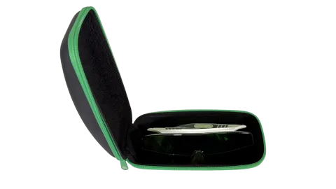 Lunettes de protection LAZER - LONGUEUR ONDE 1100 - NEW 2026