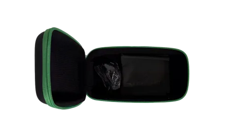Lunettes de protection LAZER - LONGUEUR ONDE 1100 - NEW 2026