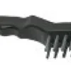 Marteau / brosse - 2 rangs acier - GYS