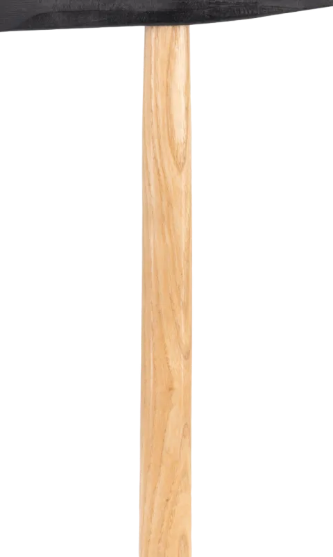 Marteau à piquer les soudures 455g PRO - panne verticale - GYS