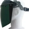 MASQUE AVEC VISIERE DE PROTECTION TEINTE 5 - VANGUARD