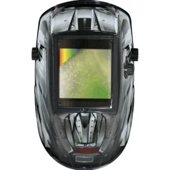 Masque de soudeur LCD ALIEN+ TRUE COLOR XXL - GYS