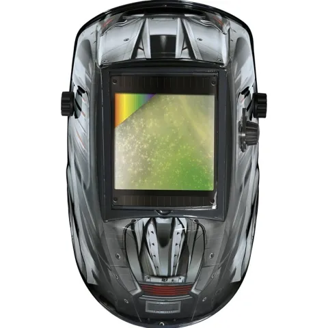 Masque de soudeur LCD ALIEN+ TRUE COLOR XXL - GYS