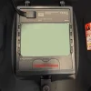 Masque de soudeur LCD ERGOTECH+ 5-9 / 9-13 G TRUE COLOR - SILVER - GYS