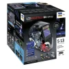 Masque de soudeur LCD ERGOTECH+ 5-9 / 9-13 G TRUE COLOR - DREAM - GYS