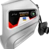 Masque de soudeur LCD GYSMATIC AUTO PRO XXL - 5-13 TRUE COLOR - GYS - NEW 2026
