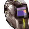 Masque de soudeur LCD INVADER 11 - TOOL IT - TRUE COLOR - GYS