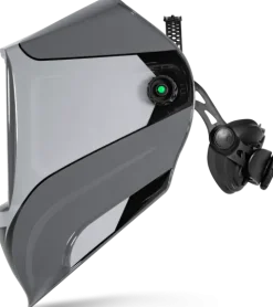 Masque de soudeur LCD SPACEVIEW AZUR TRUE COLOR XXL - GYS