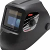 Masque de soudeur LCD 9-13 TRUE COLOR - DRAKKAR