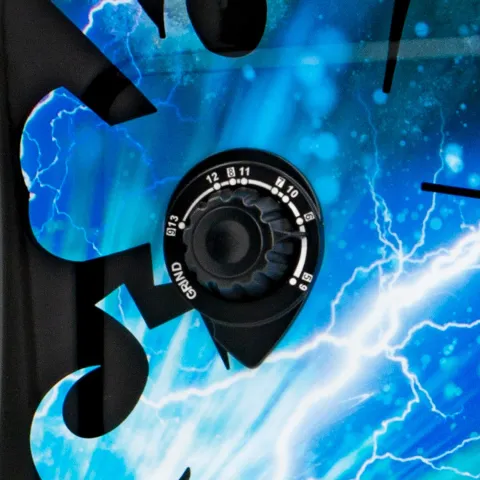 Masque de soudeur LCD ZEUS 5-9 / 9-13 G TRUE COLOR - COSMIC - GYS