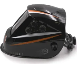 MASQUE DE SOUDEUR LUMEX LCD 5-9 / 9-13 - EASYWELD
