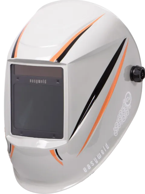 MASQUE DE SOUDEUR LUMIN LCD 5-9 / 9-13 - EASYWELD