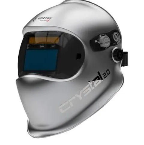 Masque de soudeur OPTREL CRYSTAL 2.0