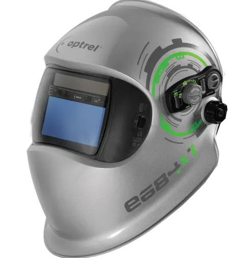 Masque de soudeur OPTREL E684