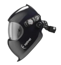 Masque de soudeur OPTREL E684 - soudure TIG