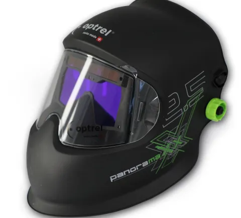 Masque de soudeur OPTREL PANORAMAXX 5-13